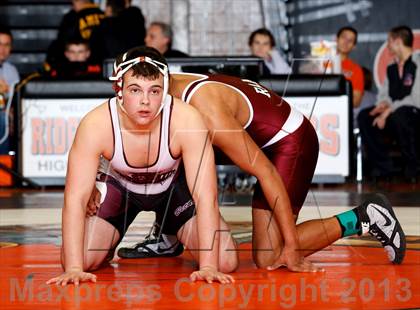 Thumbnail 3 in Ridgefield Challenge Finals photogallery.