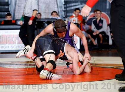 Thumbnail 3 in Ridgefield Challenge Finals photogallery.