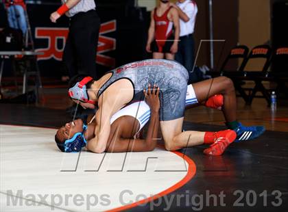 Thumbnail 1 in Ridgefield Challenge Finals photogallery.