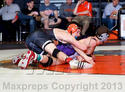 Thumbnail 3 in Ridgefield Challenge Finals photogallery.