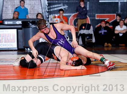Thumbnail 1 in Ridgefield Challenge Finals photogallery.
