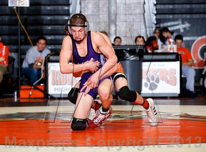 Thumbnail 3 in Ridgefield Challenge Finals photogallery.