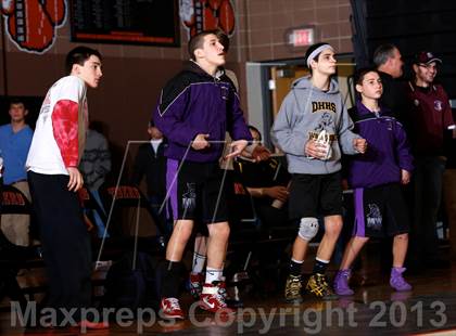 Thumbnail 1 in Ridgefield Challenge Finals photogallery.