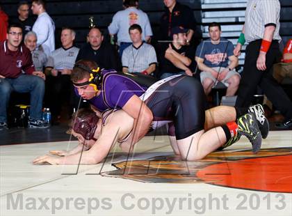 Thumbnail 1 in Ridgefield Challenge Finals photogallery.