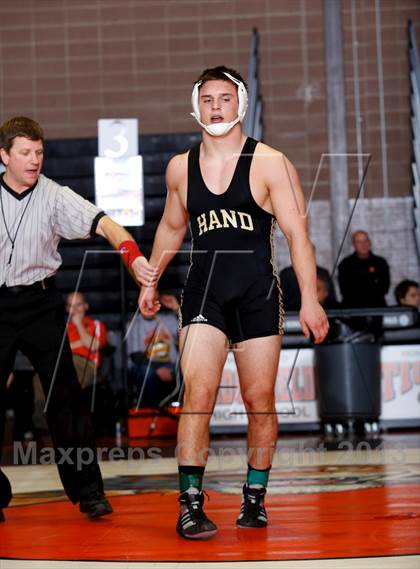 Thumbnail 3 in Ridgefield Challenge Finals photogallery.