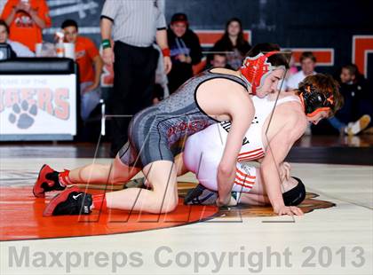 Thumbnail 1 in Ridgefield Challenge Finals photogallery.