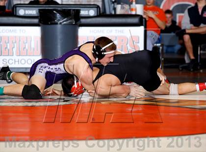 Thumbnail 2 in Ridgefield Challenge Finals photogallery.