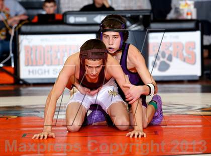Thumbnail 2 in Ridgefield Challenge Finals photogallery.