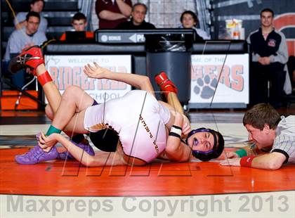 Thumbnail 1 in Ridgefield Challenge Finals photogallery.