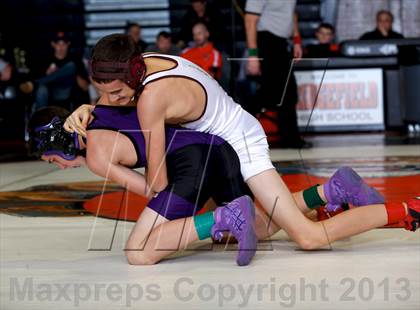 Thumbnail 1 in Ridgefield Challenge Finals photogallery.
