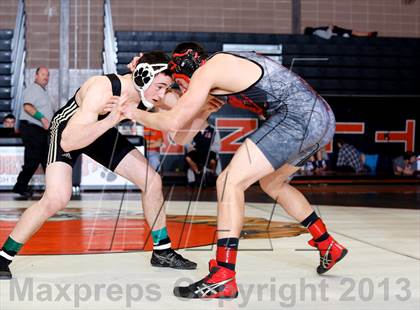 Thumbnail 2 in Ridgefield Challenge Finals photogallery.