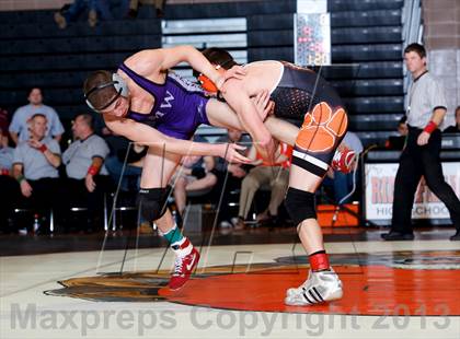 Thumbnail 1 in Ridgefield Challenge Finals photogallery.