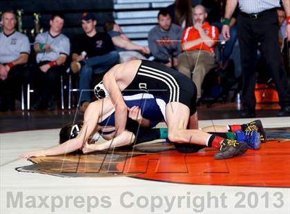 Thumbnail 1 in Ridgefield Challenge Finals photogallery.