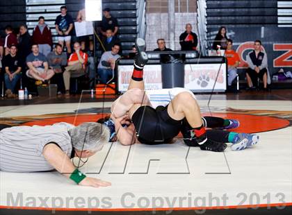 Thumbnail 3 in Ridgefield Challenge Finals photogallery.