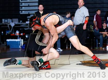 Thumbnail 2 in Ridgefield Challenge Finals photogallery.