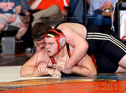 Thumbnail 1 in Ridgefield Challenge Finals photogallery.