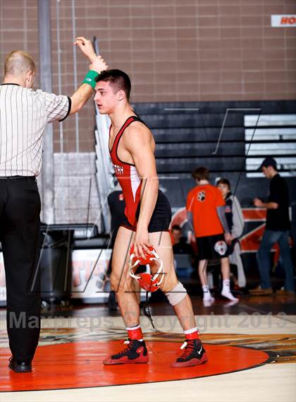 Thumbnail 2 in Ridgefield Challenge Finals photogallery.