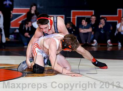 Thumbnail 3 in Ridgefield Challenge Finals photogallery.