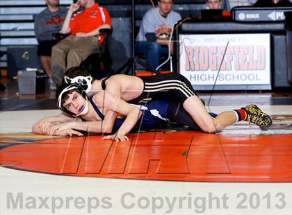 Thumbnail 1 in Ridgefield Challenge Finals photogallery.