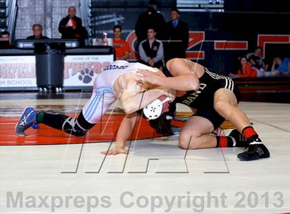 Thumbnail 2 in Ridgefield Challenge Finals photogallery.