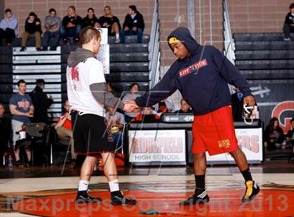 Thumbnail 3 in Ridgefield Challenge Finals photogallery.