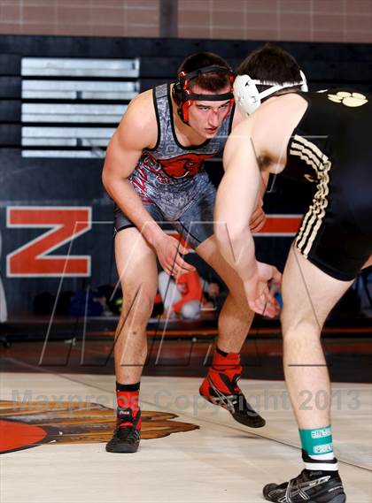 Thumbnail 2 in Ridgefield Challenge Finals photogallery.