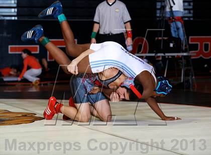 Thumbnail 3 in Ridgefield Challenge Finals photogallery.