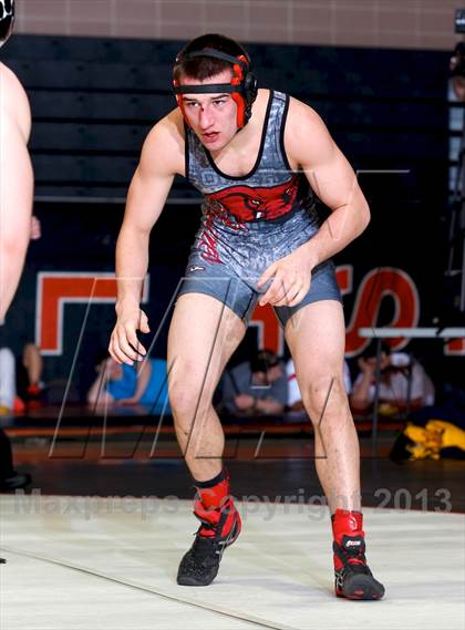 Thumbnail 2 in Ridgefield Challenge Finals photogallery.