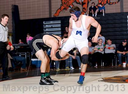 Thumbnail 3 in Ridgefield Challenge Finals photogallery.