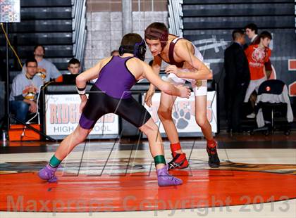 Thumbnail 3 in Ridgefield Challenge Finals photogallery.