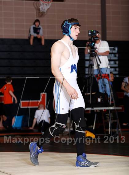 Thumbnail 3 in Ridgefield Challenge Finals photogallery.