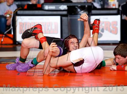 Thumbnail 1 in Ridgefield Challenge Finals photogallery.
