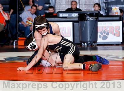 Thumbnail 1 in Ridgefield Challenge Finals photogallery.