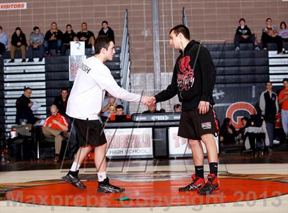 Thumbnail 1 in Ridgefield Challenge Finals photogallery.