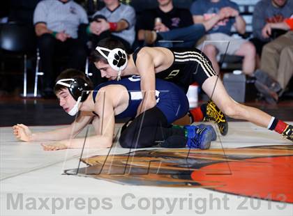 Thumbnail 3 in Ridgefield Challenge Finals photogallery.