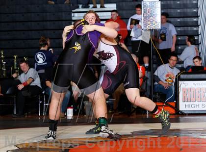 Thumbnail 3 in Ridgefield Challenge Finals photogallery.