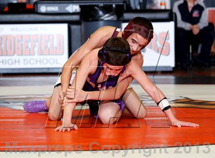 Thumbnail 3 in Ridgefield Challenge Finals photogallery.