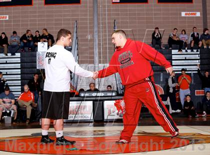 Thumbnail 2 in Ridgefield Challenge Finals photogallery.