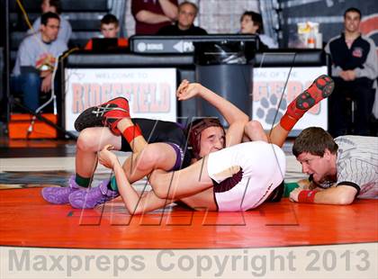 Thumbnail 3 in Ridgefield Challenge Finals photogallery.