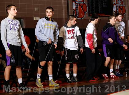 Thumbnail 2 in Ridgefield Challenge Finals photogallery.