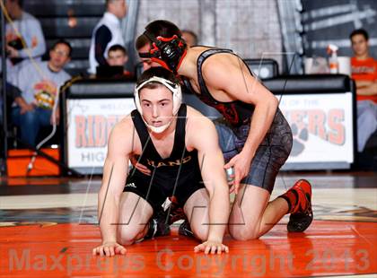 Thumbnail 3 in Ridgefield Challenge Finals photogallery.