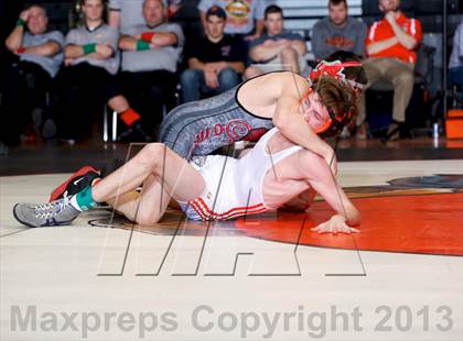 Thumbnail 3 in Ridgefield Challenge Finals photogallery.