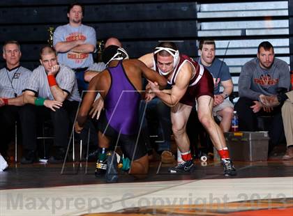 Thumbnail 1 in Ridgefield Challenge Finals photogallery.