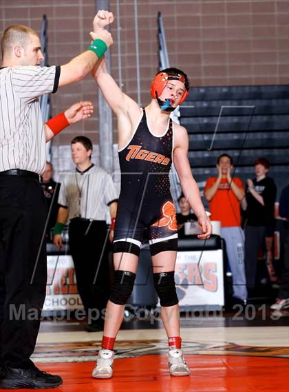 Thumbnail 3 in Ridgefield Challenge Finals photogallery.