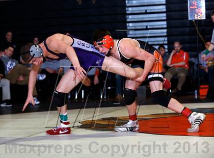Thumbnail 2 in Ridgefield Challenge Finals photogallery.