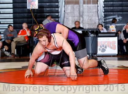 Thumbnail 3 in Ridgefield Challenge Finals photogallery.