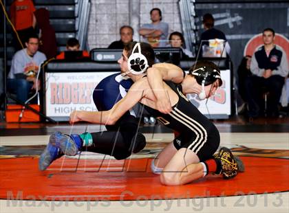 Thumbnail 3 in Ridgefield Challenge Finals photogallery.