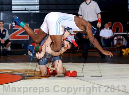 Thumbnail 2 in Ridgefield Challenge Finals photogallery.