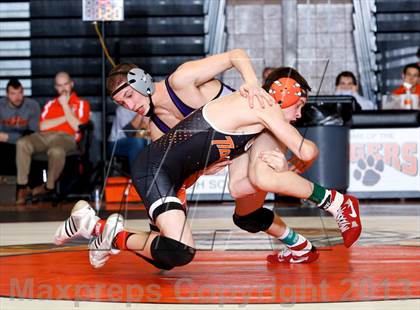 Thumbnail 1 in Ridgefield Challenge Finals photogallery.
