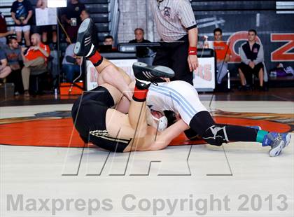 Thumbnail 1 in Ridgefield Challenge Finals photogallery.